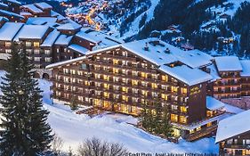 Hotel Les Arolles Meribel